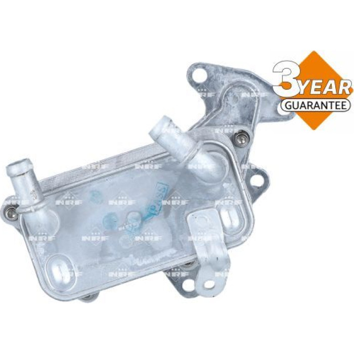 NRF 31264 Ölkühler, Automatikgetriebe EASY FIT NRF 31264 Ölkühler, Automatikgetriebe EASY FIT