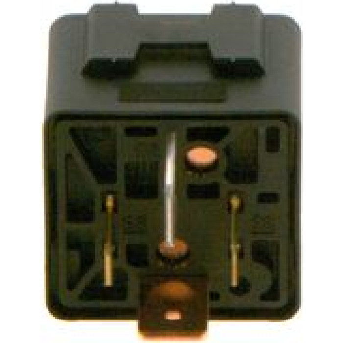 BOSCH 0 332 002 172 Relais, Arbeitsstrom