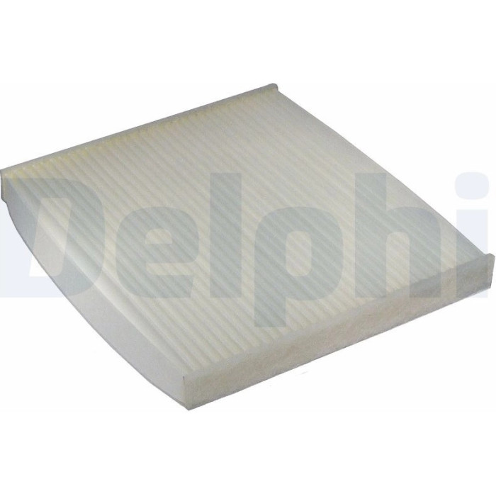 Delphi TSP0325325 Filter, Innenraumluft Delphi TSP0325325 Filter, Innenraumluft