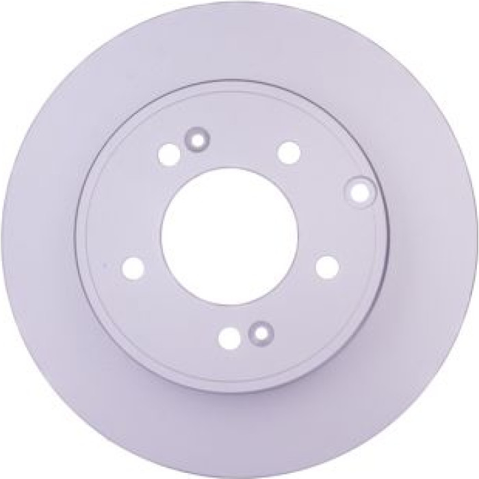 Hella 8DD 355 128-841 Bremsscheibe Pro High Carbon Hella 8DD 355 128-841 Bremsscheibe Pro High Carbon