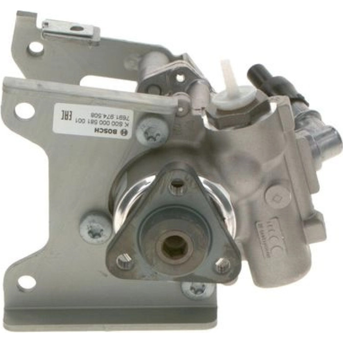 BOSCH K S00 000 581 Hydraulikpumpe, Lenkung BOSCH K S00 000 581 Hydraulikpumpe, Lenkung