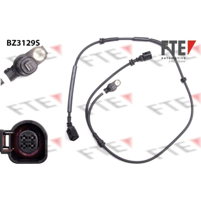 FTE 9400113 Sensor, Raddrehzahl FTE 9400113 Sensor, Raddrehzahl