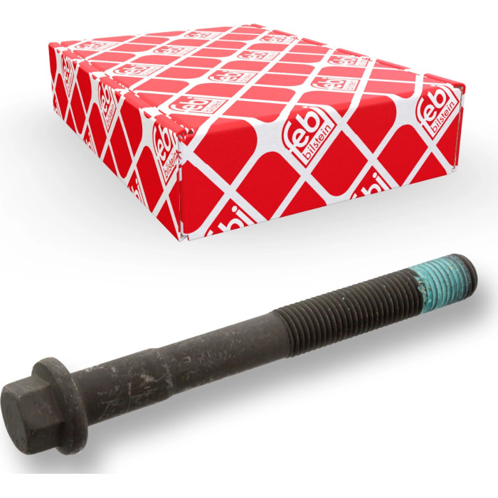 FEBI BILSTEIN 18477 Zylinderkopfschraube FEBI BILSTEIN 18477 Zylinderkopfschraube