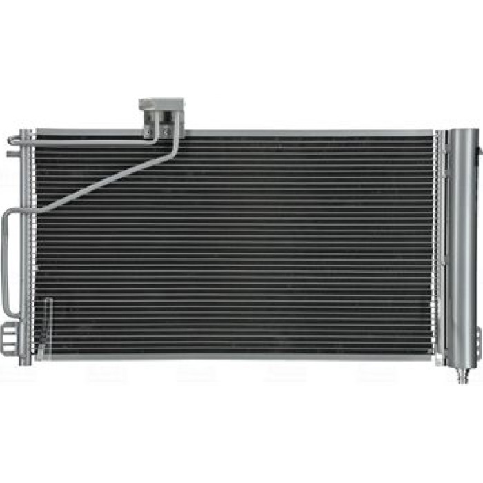 Kondensator, Klimaanlage 94544