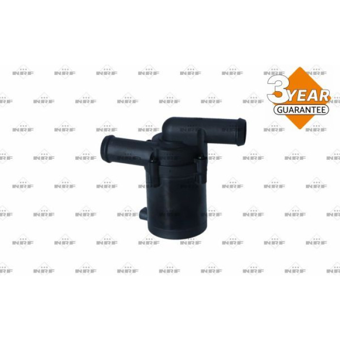 NRF 390057 Zusatzwasserpumpe EASY FIT NRF 390057 Zusatzwasserpumpe EASY FIT