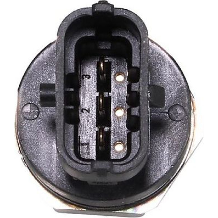 Metzger 0906550 Sensor, Kraftstoffdruck