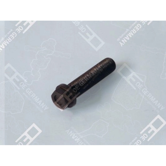 4x Pleuelschraube für Mercedes Benz M 447 G/HG/HLAG/LAG OM 401 /A/LA OM 402 4x Pleuelschraube für Mercedes Benz M 447 G/HG/HLAG/LAG OM 401 /A/LA OM 402