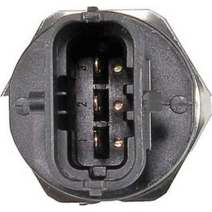 Metzger 0906551 Sensor, Kraftstoffdruck Metzger 0906551 Sensor, Kraftstoffdruck
