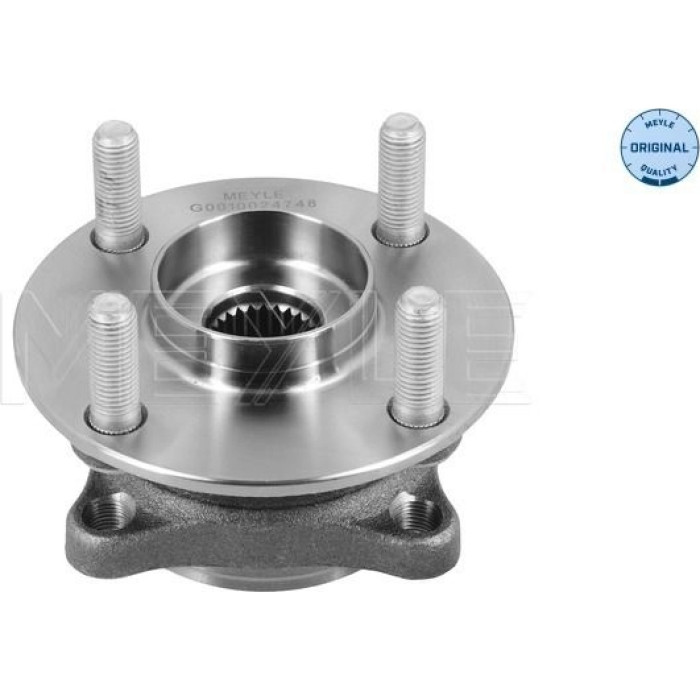 Meyle 35-14 652 0004 Radnabe MEYLE-ORIGINAL: True to OE Meyle 35-14 652 0004 Radnabe MEYLE-ORIGINAL: True to OE