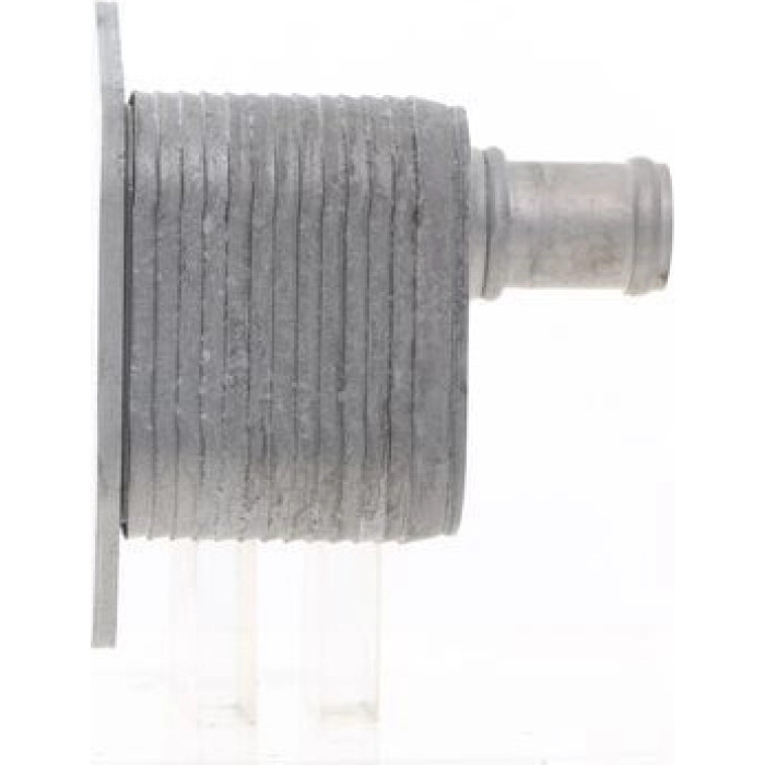 Mahle CLC 118 000S Ölkühler, Motoröl BEHR Mahle CLC 118 000S Ölkühler, Motoröl BEHR