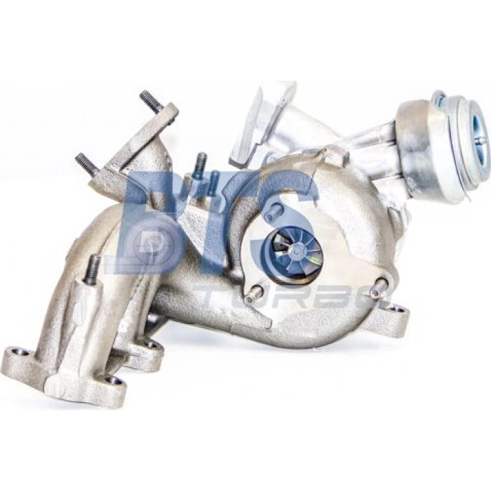 BTS Turbo Turbolader T912236