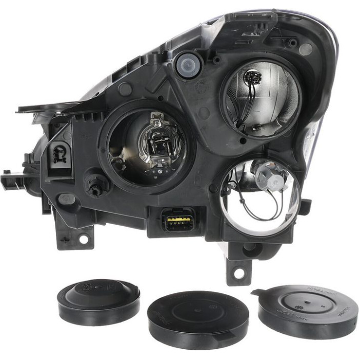 Valeo 044782 Hauptscheinwerfer Valeo 044782 Hauptscheinwerfer