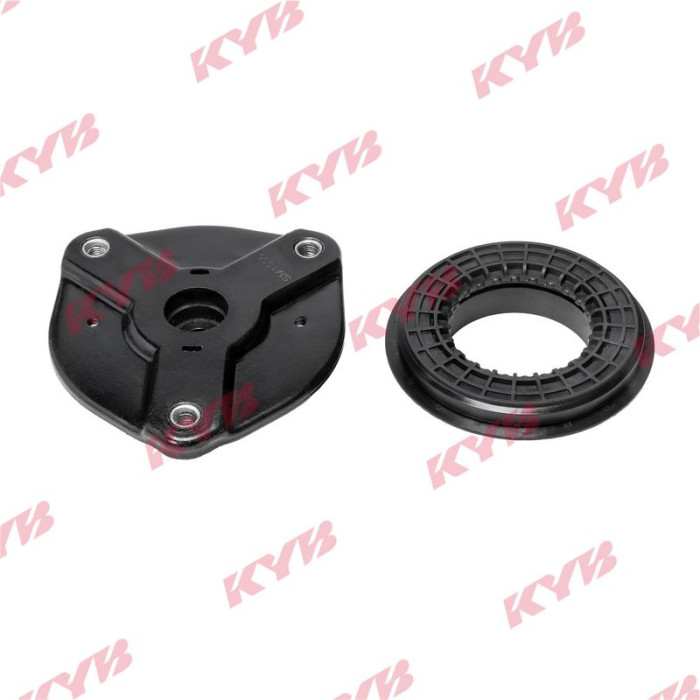 KYB SM1006 Reparatursatz, Federbeinstützlager Suspension Mounting Kit KYB SM1006 Reparatursatz, Federbeinstützlager Suspension Mounting Kit