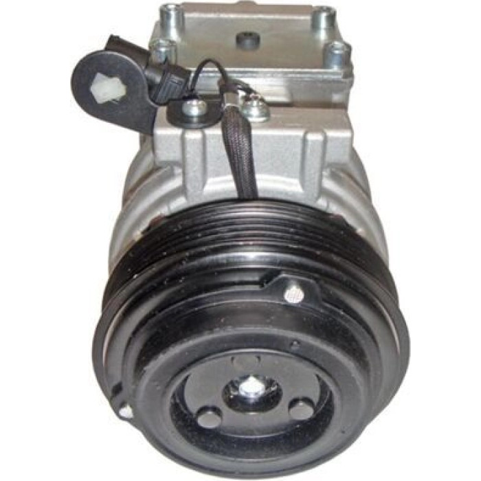 Mahle ACP 818 000S Kompressor, Klimaanlage BEHR Mahle ACP 818 000S Kompressor, Klimaanlage BEHR