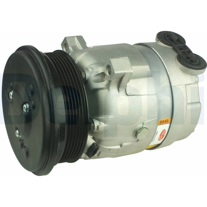 Delphi TSP0155013 Kompressor, Klimaanlage Delphi TSP0155013 Kompressor, Klimaanlage