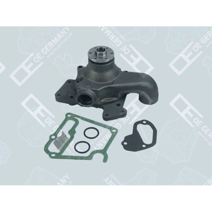 Wasserpumpe Motorkühlung für Mercedes Benz OM 366 LA 376 200 06 01 OEGERMANY Wasserpumpe Motorkühlung für Mercedes Benz OM 366 LA 376 200 06 01 OEGERMANY