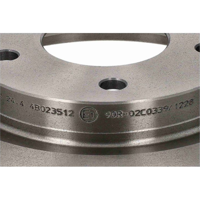 Vaico V33-80015 Bremsscheibe Vaico V33-80015 Bremsscheibe