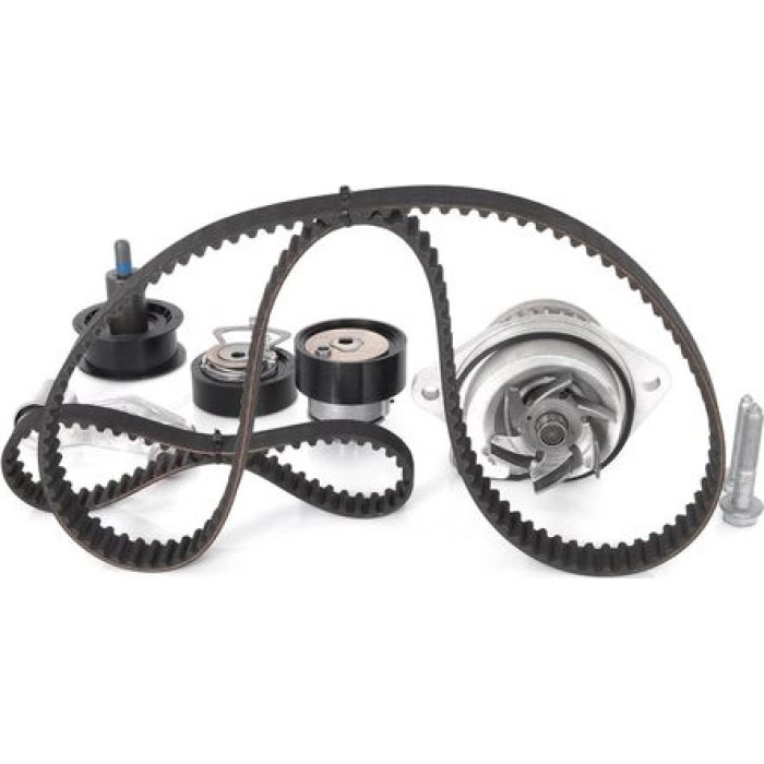 BOSCH 1 987 948 863 Wasserpumpe + Zahnriemensatz