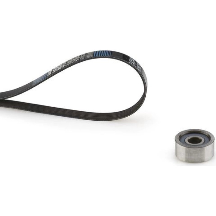 Gates K016PK843 Keilrippenriemensatz Micro-V® Gates K016PK843 Keilrippenriemensatz Micro-V®