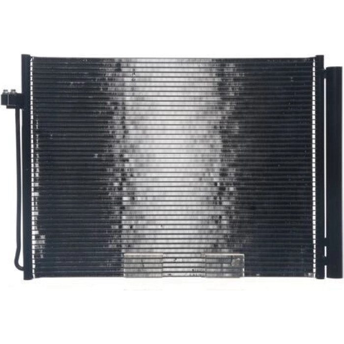 Mahle AC 405 000S Kondensator, Klimaanlage BEHR Mahle AC 405 000S Kondensator, Klimaanlage BEHR