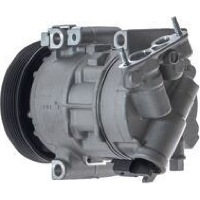 Mahle ACP 503 000S Kompressor, Klimaanlage BEHR Mahle ACP 503 000S Kompressor, Klimaanlage BEHR