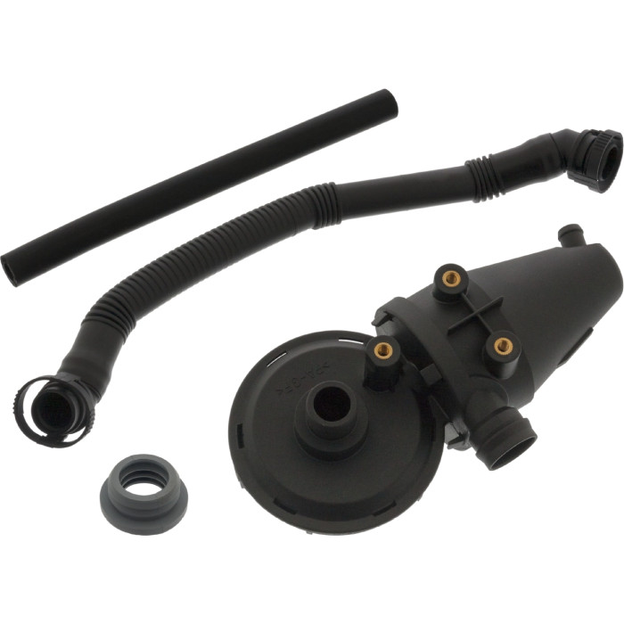 FEBI BILSTEIN 100135 Ventil, Kurbelgehäuseentlüftung FEBI BILSTEIN 100135 Ventil, Kurbelgehäuseentlüftung