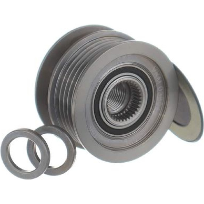 SKF VKM 03604 Generatorfreilauf SKF VKM 03604 Generatorfreilauf