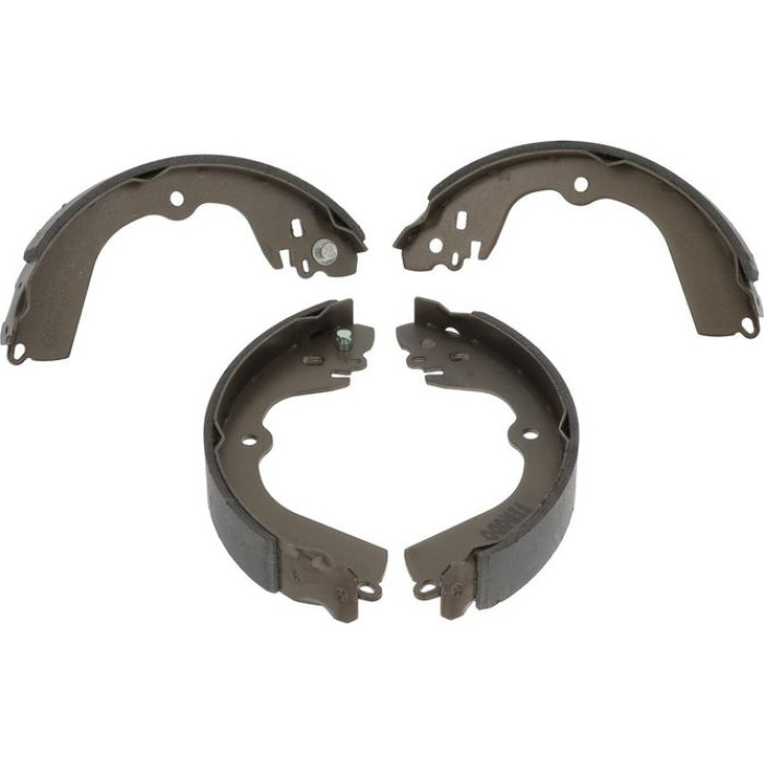 Ferodo FSB4163 Bremsbackensatz PREMIER