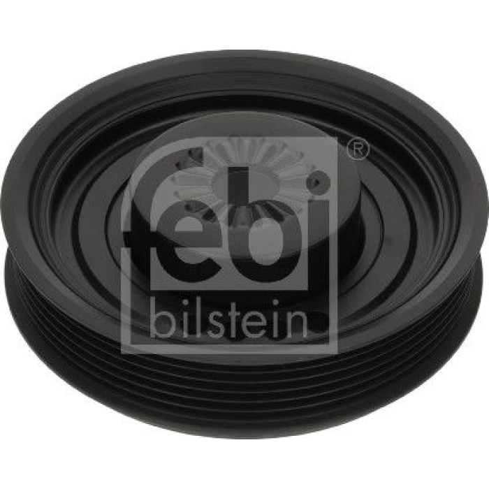 FEBI BILSTEIN 184551 Riemenscheibe, Kurbelwelle FEBI BILSTEIN 184551 Riemenscheibe, Kurbelwelle