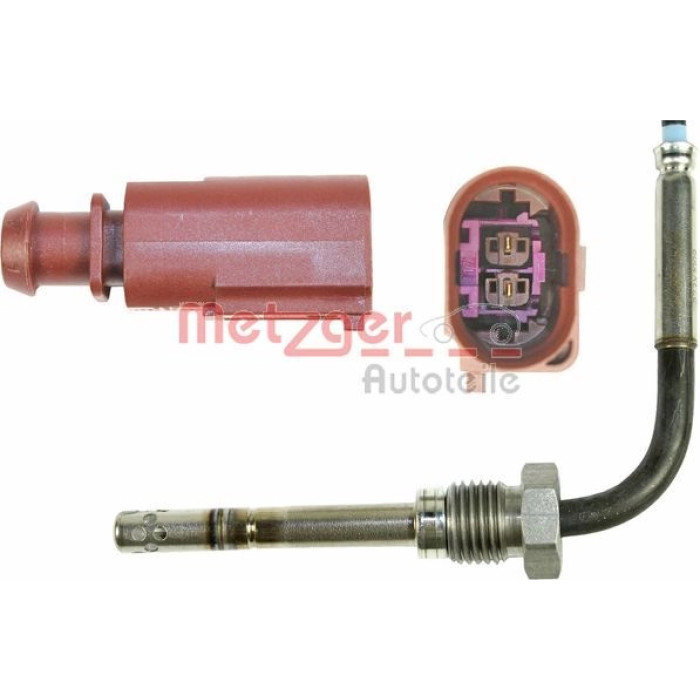 Sensor, Abgastemperatur 0894265 Sensor, Abgastemperatur 0894265