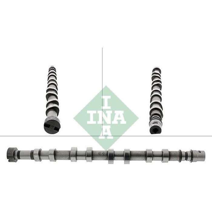 Nockenwelle 428 0186 10