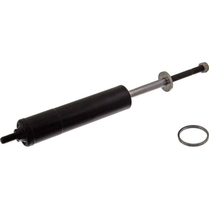 FEBI BILSTEIN 43631 Dämpfer, Fahrerhauslagerung