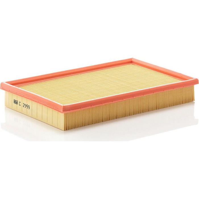 MANN-FILTER C 2999 Luftfilter MANN-FILTER C 2999 Luftfilter