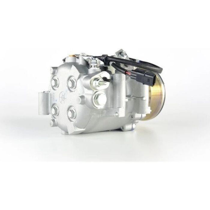 Mahle ACP 949 000P Kompressor, Klimaanlage BEHR Premium Line Mahle ACP 949 000P Kompressor, Klimaanlage BEHR Premium Line