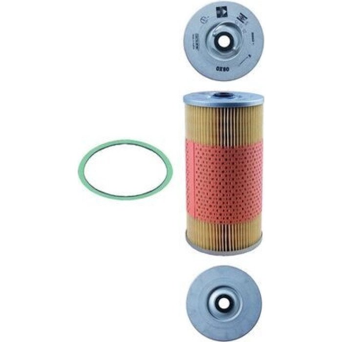 Knecht OX 80D Ölfilter
