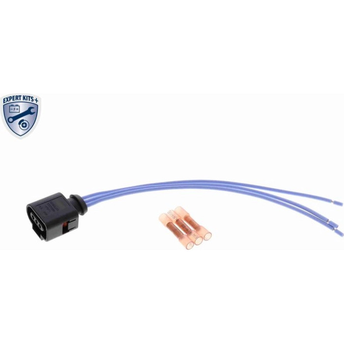 Sensor, Einparkhilfe V10-72-10808 Sensor, Einparkhilfe V10-72-10808