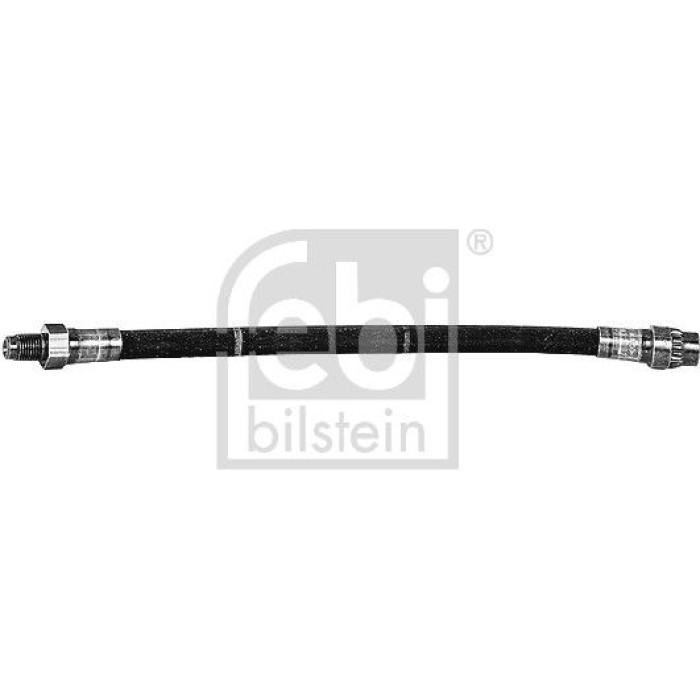 FEBI BILSTEIN 09037 Bremsschlauch FEBI BILSTEIN 09037 Bremsschlauch