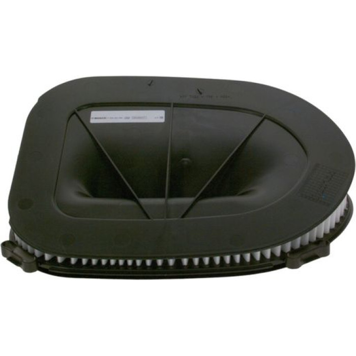 BOSCH F 026 400 366 Luftfilter