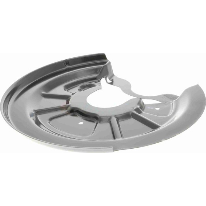 Vaico V10-5018 Spritzblech, Bremsscheibe