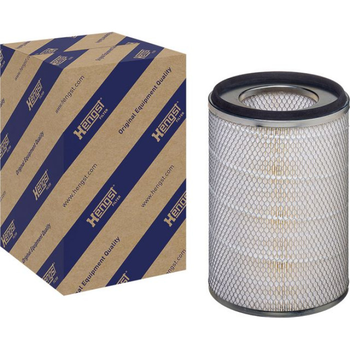 Hengst Filter E570L Luftfilter Hengst Filter E570L Luftfilter