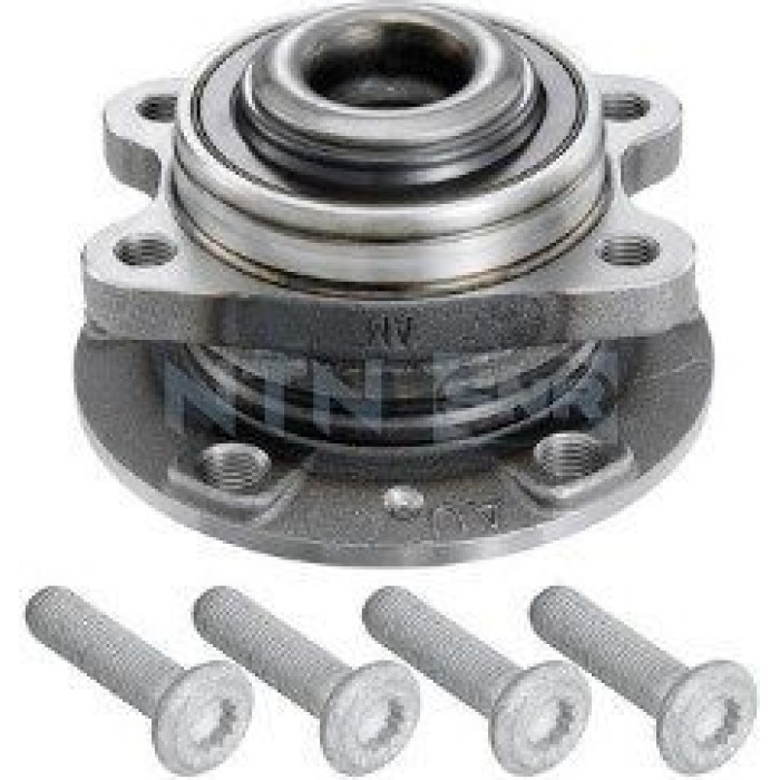 NTN-SNR R157.42 Radlagersatz NTN-SNR R157.42 Radlagersatz