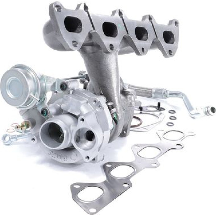 BTS Turbo Turbolader T981362 BTS Turbo Turbolader T981362
