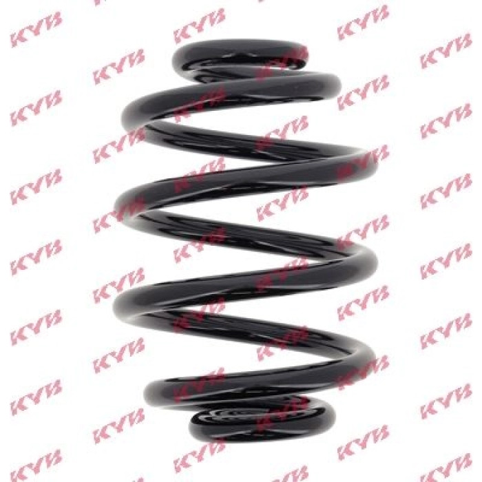 KYB RX6197 Fahrwerksfeder K-Flex KYB RX6197 Fahrwerksfeder K-Flex