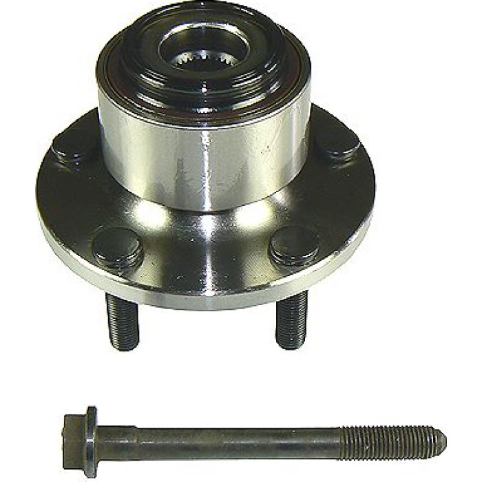 Metzger WM 6543 Radlagersatz COMPETENCE KIT Metzger WM 6543 Radlagersatz COMPETENCE KIT