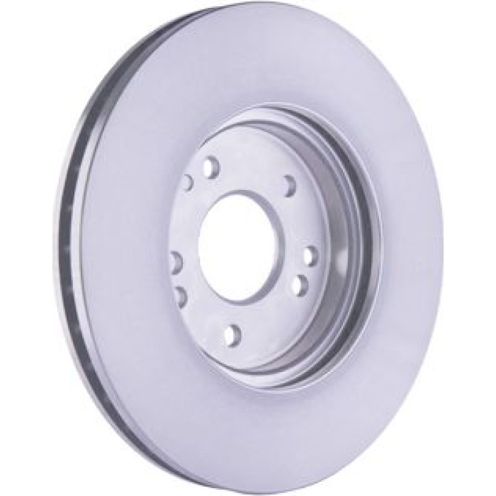 Hella 8DD 355 102-851 Bremsscheibe