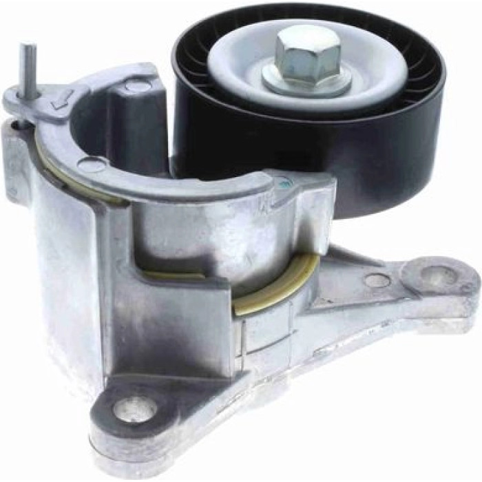 Vaico V42-0202 Spannrolle, Keilrippenriemen