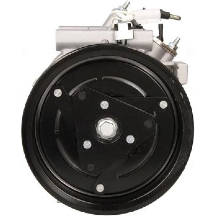 Nissens 89164 Kompressor, Klimaanlage FIRST FIT