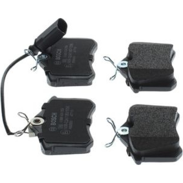BOSCH 0 986 424 559 Bremsbelagsatz, Scheibenbremse BOSCH 0 986 424 559 Bremsbelagsatz, Scheibenbremse
