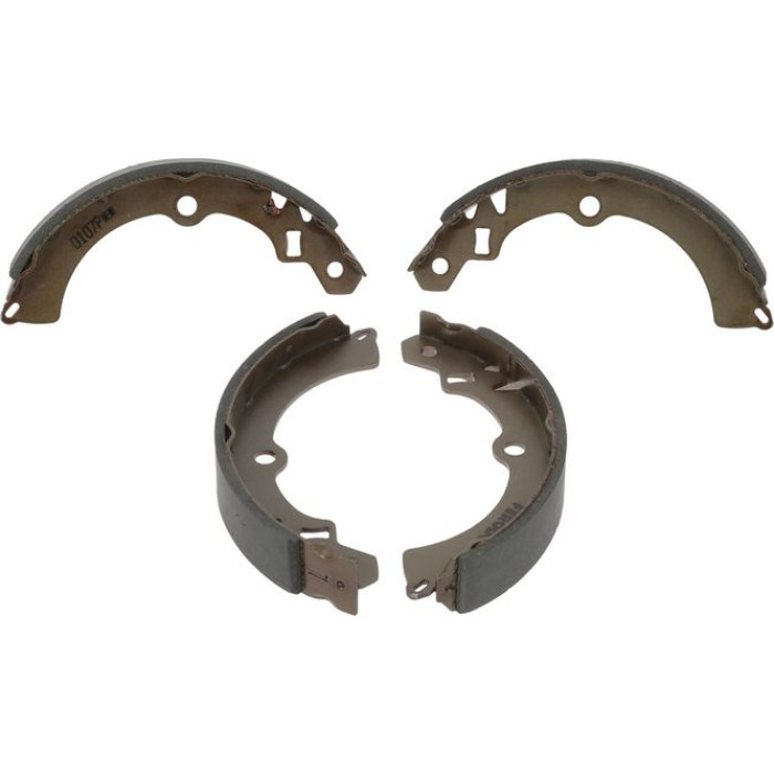 Ferodo FSB316 Bremsbackensatz PREMIER Ferodo FSB316 Bremsbackensatz PREMIER