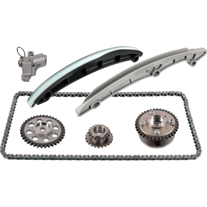 FEBI BILSTEIN 181349 Steuerkettensatz FEBI BILSTEIN 181349 Steuerkettensatz